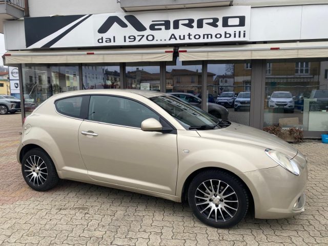ALFA ROMEO MiTo usata, con ABS