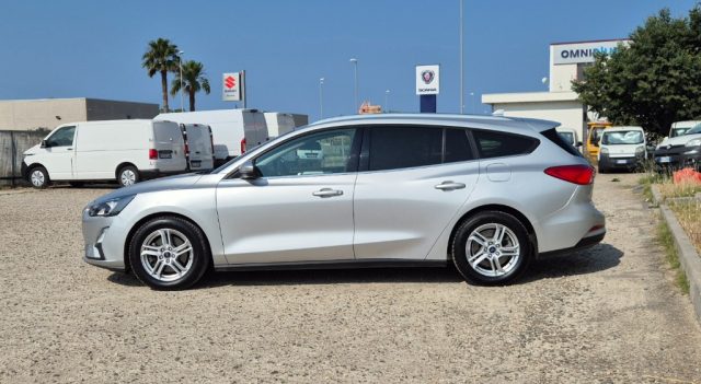 FORD Focus usata, con Airbag Passeggero