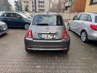 FIAT 500 usata, con Climatizzatore