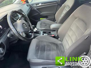 VOLKSWAGEN Golf usata, con Autoradio