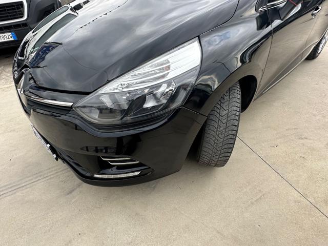 RENAULT Clio usata, con Chiusura centralizzata senza chiave