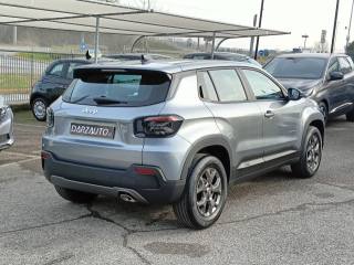 JEEP Avenger usata, con Airbag Passeggero