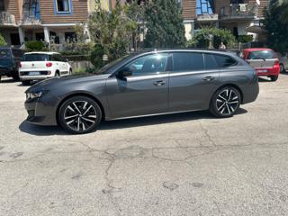 PEUGEOT 508 usata, con Controllo trazione