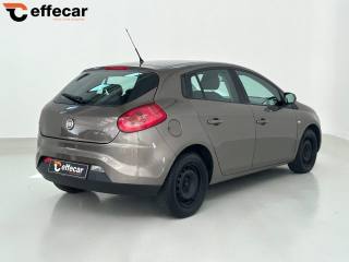 FIAT Bravo usata, con Autoradio