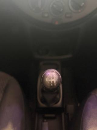 NISSAN Note usata 11