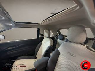 FIAT 500e usata, con Immobilizzatore elettronico