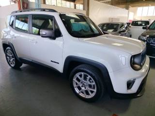 JEEP Renegade usata, con Servosterzo