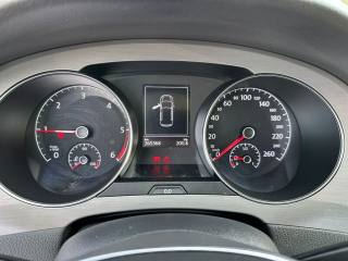 VOLKSWAGEN Golf Sportsvan usata, con Immobilizzatore elettronico