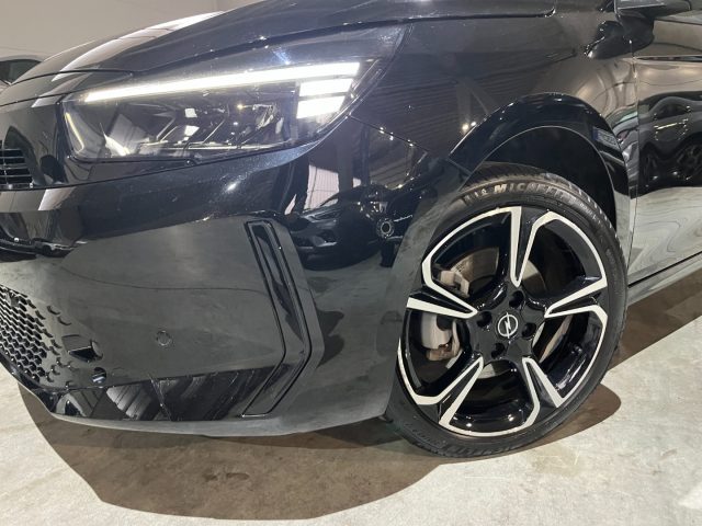OPEL Corsa usata, con Autoradio