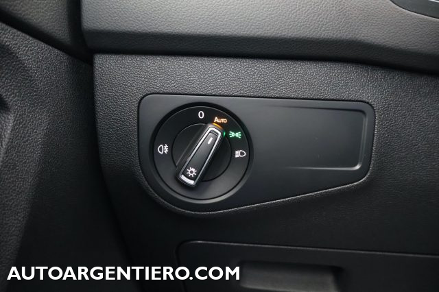 VOLKSWAGEN Tiguan usata, con Controllo vocale