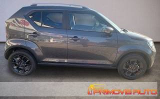 SUZUKI Ignis usata, con Climatizzatore