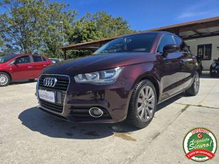 AUDI A1 SPB 1.6 TDI 105 CV Attraction