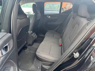 VOLVO XC40 usata, con Park Distance Control