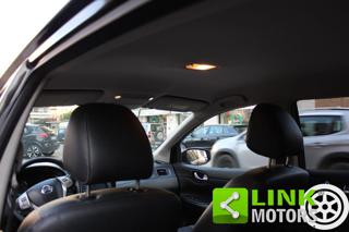 NISSAN Pulsar usata, con Bluetooth