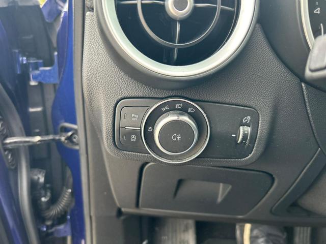 ALFA ROMEO Stelvio usata 32