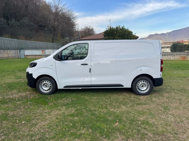 FIAT Scudo usata, con Servosterzo