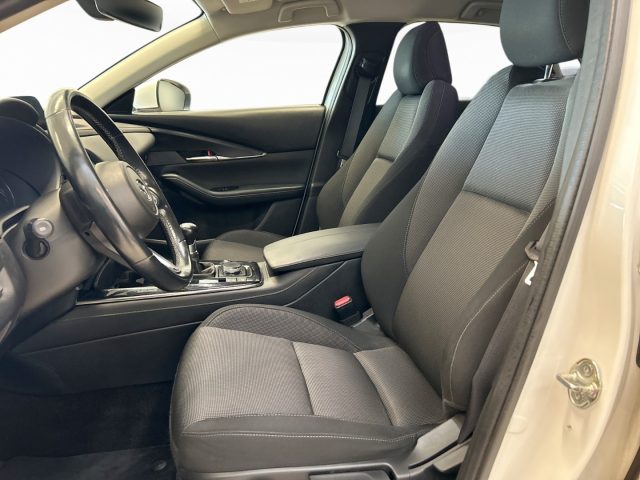 MAZDA CX-30 usata, con ESP