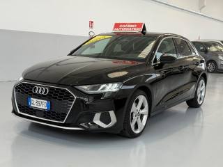AUDI A3 SPB 30 TFSI S tronic Business Advanced