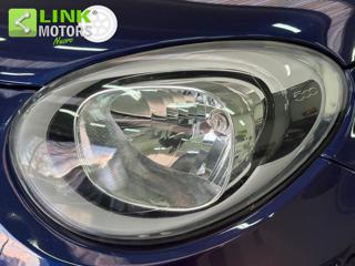 FIAT 500X usata, con Interni in pelle