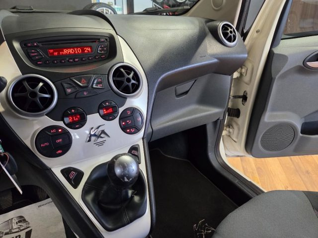 FORD Ka+ usata, con Specchietti laterali elettrici