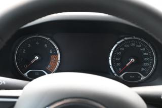 JEEP Renegade usata, con Fendinebbia