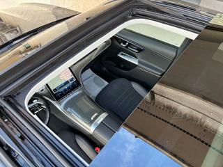 MERCEDES-BENZ GLC 300 usata, con Chiusura centralizzata