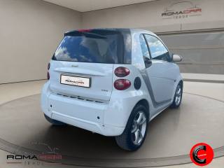 SMART ForTwo usata 4