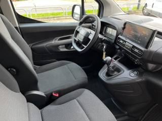 FIAT Doblo usata, con Sistema di navigazione