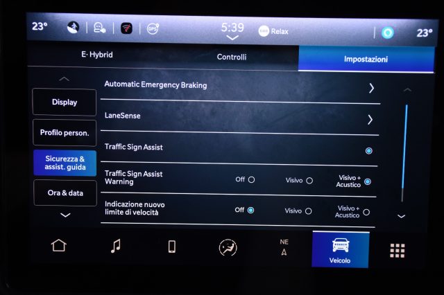 JEEP Renegade usata, con Controllo vocale