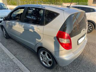 MERCEDES-BENZ A 150 usata, con Alzacristalli elettrici
