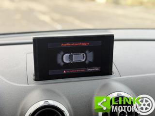 AUDI A3 usata, con Vivavoce