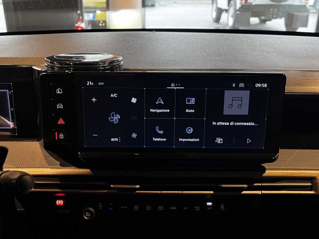 LANCIA Ypsilon usata, con Bracciolo