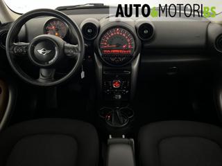 MINI Countryman usata, con Controllo automatico clima
