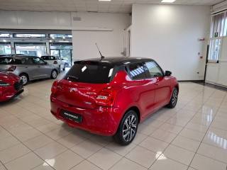 SUZUKI Swift usata, con Alzacristalli elettrici