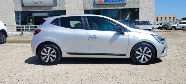 RENAULT Clio usata, con Airbag