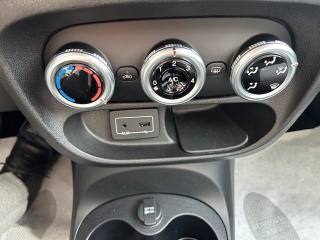 FIAT 500L usata, con USB