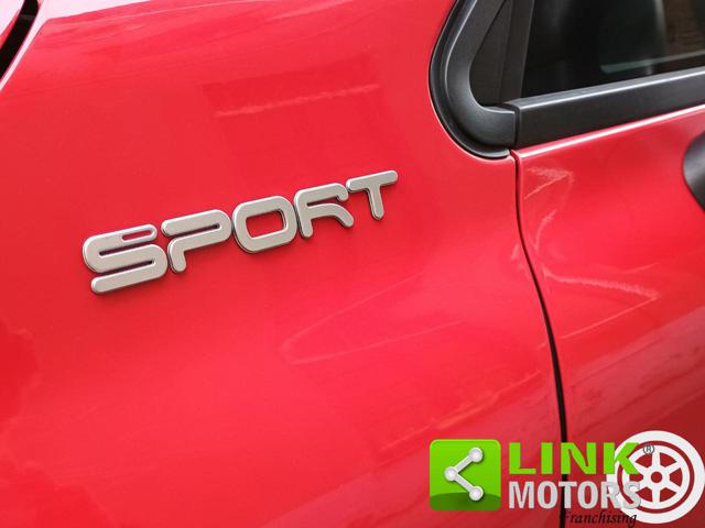 FIAT 500X usata, con Alzacristalli elettrici
