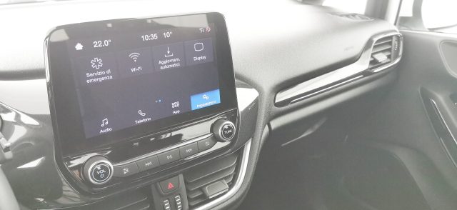 FORD Fiesta usata 57