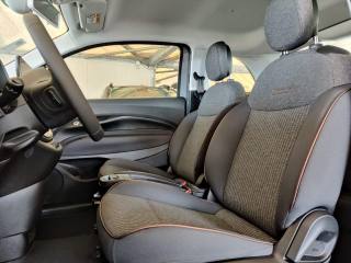FIAT 500e usata, con Alzacristalli elettrici