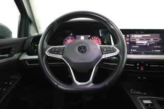VOLKSWAGEN Golf usata 5