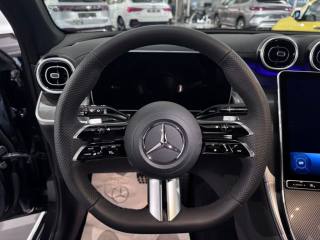 MERCEDES-BENZ GLC 300 usata, con Chiusura centralizzata