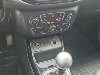 JEEP Compass usata, con Servosterzo