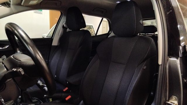 SKODA Fabia usata, con Fari LED