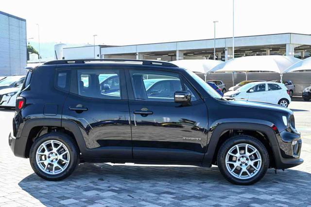 JEEP Renegade usata, con Airbag Passeggero