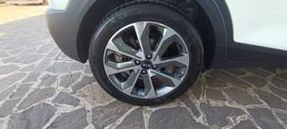 KIA Stonic usata, con Climatizzatore