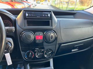 FIAT Qubo usata, con Boardcomputer
