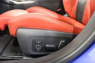 BMW M3 usata, con Sensore di luce