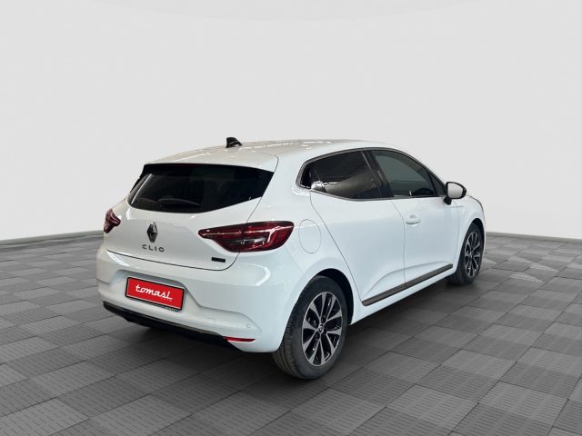 RENAULT Clio usata 4