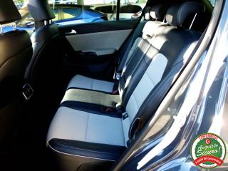 KIA Sportage usata, con Climatizzatore