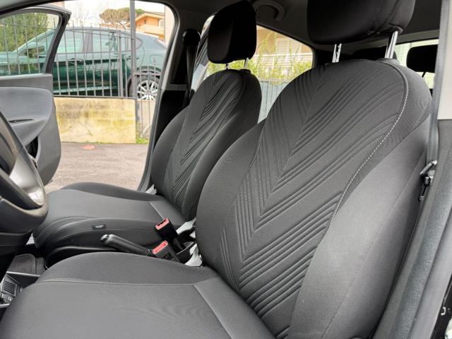 LANCIA Ypsilon usata, con Chiusura centralizzata